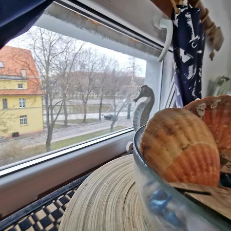 Studio Stop Klaipėda Eksteriør billede