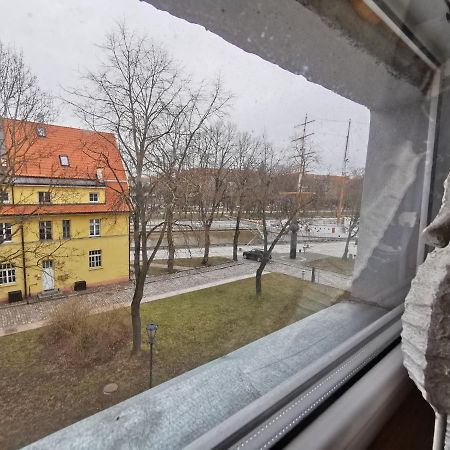 Studio Stop Klaipėda Eksteriør billede
