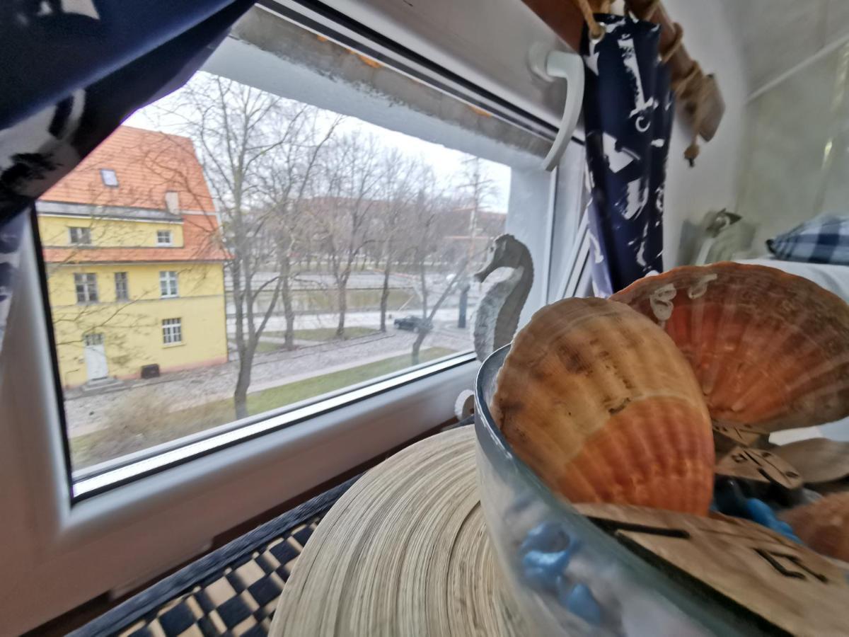 Studio Stop Klaipėda Eksteriør billede